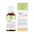 Produktbild: D.b. Entoxin N Tropfen 100 ml