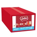 Produktbild: Lotus | Karamellisierter Keks, Karamellisierter Schokoladenkeks und Gallette ...