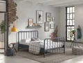 Produktbild: Faizee Möbel Jugendzimmer-Set Bronxx Betten: Vielfalt für jedes Kinderzimmer