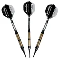 Produktbild: Karella Softdartpfeile Softdarts XT-5 21g
