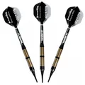 Produktbild: Softdart Karella XT-Serie XT-6 21g Softtip Dartpfeile Dart Set🎯