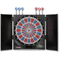 Produktbild: Karella Elektronische Dartscheibe - Dartautomat 