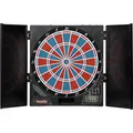 Produktbild: Karella Dartautomat CB-25 Elektronik Dartboard Turnierausführung Dartscheibe