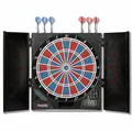 Produktbild: KARELLA Dartautomat Dartboard Dartgerät Dartscheibe Board CB-25 CB25 NEU 8089