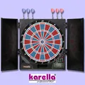Produktbild: Dartautomat Karella CB-25, Turnierausführung
