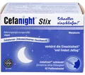 Produktbild: Cefanight Stix, 42 St GRA
