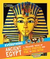 Produktbild: Everything: Ancient Egypt (National Geographic Kids)