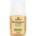 Produktbild: ALNATURA Bio Hanfsamen 200,0 g, 1 St.