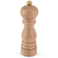 Produktbild: Peugeot Salzmühle Paris 18 cm Holz Beige Natur