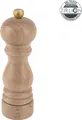 Produktbild: PEUGEOT Salzmühle PARIS 18cm Buchenholz Natur uSelect Zirkonia-Mahlwerk Gewürze