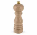Produktbild: PEUGEOT Salzmühle PARIS 18cm Buchenholz Natur uSelect Zirkonia-Mahlwerk Gewürze Manuell