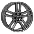 Produktbild: ATS EVOLUTION dark grey 8.0Jx17 5x108 ET42 3000141289