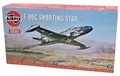 Produktbild: Airfix Bausatz - Lockheed F-80C Shooting Star, 1:72 #03.24/R