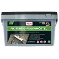 Produktbild: MEM Fix-Fertig Fugenmörtel 25 kg basalt - Pflasterfugenmörtel außen