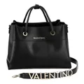 Produktbild: VALENTINO BAGS Henkeltasche ALEXIA, Umhängetasche Schultertasche mit goldfarbenen Details
