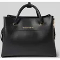 Produktbild: VALENTINO BAGS Handtasche mit Label-Applikation Modell 'ALEXIA' in Black, Größe 1