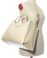 Produktbild: Valentino bags ALEXIA bag ecru borse a mano VBS5A802 35x27x14 cm