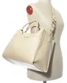Produktbild: Valentino bags ALEXIA bag ecru borse a mano VBS5A802 35x27x14 cm