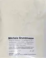 Produktbild: 250g MILCHeis Grundbasis - Eispulver MILCHeisbasis -