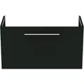 Produktbild: Ideal Standard i.life S Möbelwaschtisch-Unterschrank, 1 Auszug, 800x375x440mm, T5294NV, Farbe: Carbongrau
