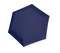 Produktbild: Knirps US.050 Ultra Light Slim Manual Regenschirm blau Neu