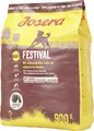 Produktbild: Josera Hundefutter Super Premium Festival 900 g