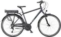 Produktbild: Telefunken E-Bike Trekkingrad E-Trekking Expedition XT485 Herren, 21 Gang Shimano Acera Schaltwerk, Kettenschaltung, Heckmotor, 536,5 Wh, Pedelec, Elektrofahrrad, Trekkingrad, Herren, innerhalb StVZO, 28 Zoll