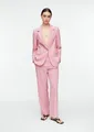 Produktbild: comma 7/8-Hose Hose Tailored Pants aus Viskosemix