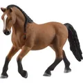 Produktbild: Horse Club Lipizzaner Wallach, Spielfigur braun