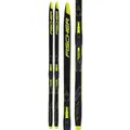 Produktbild: Fischer Langlaufski schwarz 160 cm