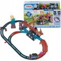 Produktbild: Thomas und Freunde Eisenbahn Set Kristallhoehle