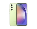 Produktbild: Samsung Galaxy A54 5G 128GB, Awesome Lime Smartphone, 5G, 128GB, 8GB RAM
