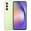 Produktbild: Samsung Galaxy A54 5G EU Unlocked 8/128GB, Android, Lime, Grün