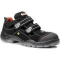 Produktbild: Elten Sicherheitssandale Scott Pro Esd S1P Gr. 44