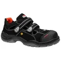 Produktbild: ELTEN SCOTT Pro ESD S1PS Sicherheitsschuh (Schuhkarton, Paar) schwarz 44 EU