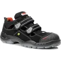 Produktbild: Sicherheitssandale Scott Pro Esd S1p - Elten Gr. 44