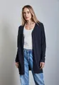 Produktbild: STREET ONE Strickjacke aus softer Viskose