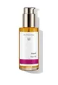 Produktbild: Dr. Hauschka Haaröl Stärkendes Öl für Haar und Kopfhaut 75 ml