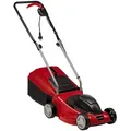 Produktbild: Einhell GC-EM 1032 - Elektro-Rasenmäher - 1000W - Schnittbreite 32 cm