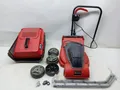 Produktbild: Einhell GC-EM 1032 Elektro-Rasenmäher