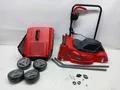 Produktbild: Einhell GC-EM 1032 Elektro-Rasenmäher