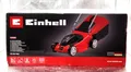 Produktbild: Einhell Elektro-Rasenmäher GC-EM 1032 - 1.000 Watt - 30 Liter Grasfangbox NEU