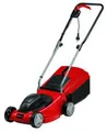 Produktbild: Einhell Elektro Rasenmäher Motor Grastrimmer Garten Mäher Schneider Verstellbar