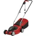 Produktbild: Einhell GC-EM 1232 Elektro Rasenmäher 1200 W Schnittbreite (max.) 32 cm