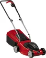 Produktbild: Einhell GC-EM 1032 Elektro-Rasenmäher 1000 W - 300 m² Grasfangbox 30 l