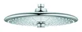 Produktbild: Grohe Euphoria 260 Kopfbrause mit EcoJoy 9,5 l - Chrom - 26457000