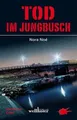 Produktbild: Tod im Jungbusch: Mannheim-Krimi