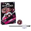Produktbild: Hasbro Beyblade X Reaper Incendio T 4-70K CX Starter Pack Kreisel und Starter