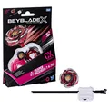 Produktbild: Beyblade X Reaper Incendio T 4-70K CX Starter Pack Top and Launcher