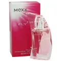 Produktbild: Mexx Fly High Woman Edt 20 ml